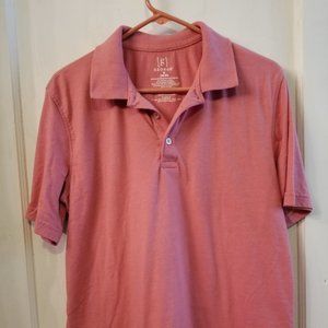 Mens short sleeve